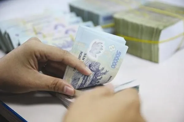 Ngân hàng đẩy mạnh phát hành trái phiếu 