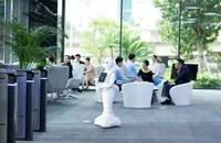 Ngân hàng huy động trái phiếu để tăng vốn bổ sung