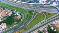 TP.HCM sẽ cần hàng trăm ngàn tỷ đồng trong vài năm tới để hoàn thiện hệ thống hạ tầng