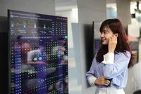 Hiện thị trường có 22 ngân hàng niêm yết, 5 ngân hàng giao dịch trên UPCoM