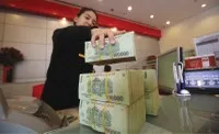 Xu hướng tăng lãi suất những ngày cuối năm không có gì bất thường