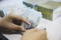 Ngân hàng phát hành gần 47.000 tỷ đồng trái phiếu trong tháng 12/2021, vượt xa bất động sản