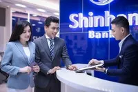 Ngân hàng Shinhan Việt Nam phát hành thành công 2.800 tỷ đồng trái phiếu tại thị trường Việt Nam