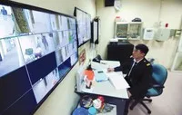 Ngân hàng tăng cường bảo đảm an toàn giao dịch dịp Tết