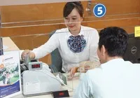 Hạn mức tăng trưởng tín dụng năm 2019 của nhiều ngân hàng sẽ thấp hơn năm 2018.