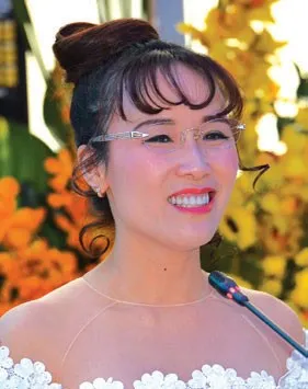 Ngân hàng Việt: Hướng tới chuẩn mực hoạt động mới ảnh 6