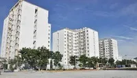 Ngăn “sóng ảo” giá nhà