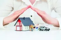 Nhận thức về bảo hiểm của người dân ngày càng được nâng cao.