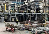 Ngành công nghiệp hóa chất châu Âu chao đảo vì chi phí năng lượng và các quy định chặt chẽ