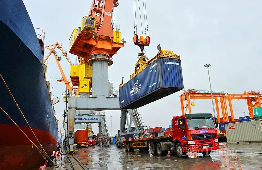 Ngành hàng chục tỷ USD hiến kế giữ đà xuất khẩu 