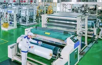 Ngành nhựa mở rộng dư địa tăng trưởng