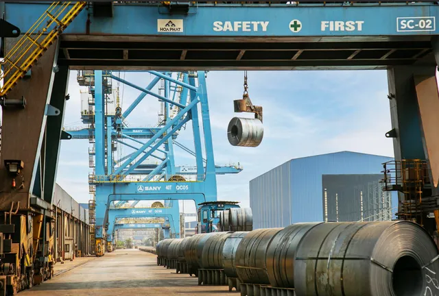 SSI Research nhận định, kênh tiêu thụ nội địa có thể duy trì tăng trưởng tích cực.