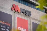 Ngày 9/9, MSB chốt danh sách cổ đông nhận cổ tức bằng cổ phiếu