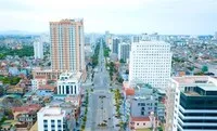 Nghệ An cần gần 100.000 tỷ đồng để phát triển 45 đô thị đến năm 2030