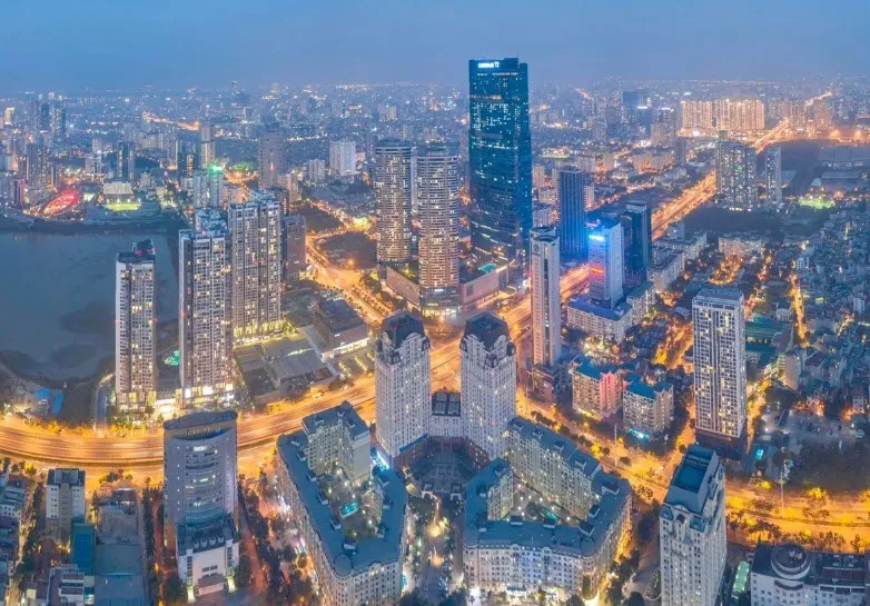 Nghị quyết của Bộ Chính trị về xây dựng và phát triển Thủ đô Hà Nội trong kỷ nguyên mới 