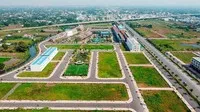 Chính phủ thông qua nội dung dự thảo Nghị quyết của Quốc hội quy định về một số cơ chế, chính sách tháo gỡ khó khăn, vướng mắc trong tổ chức thi hành Luật Đất đai.