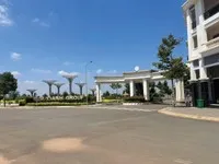 Khu đô thị Century City. Ảnh: Lê Toàn.