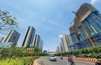 Nghịch lý giá bất động sản tỉnh lẻ cao ngang TP.HCM