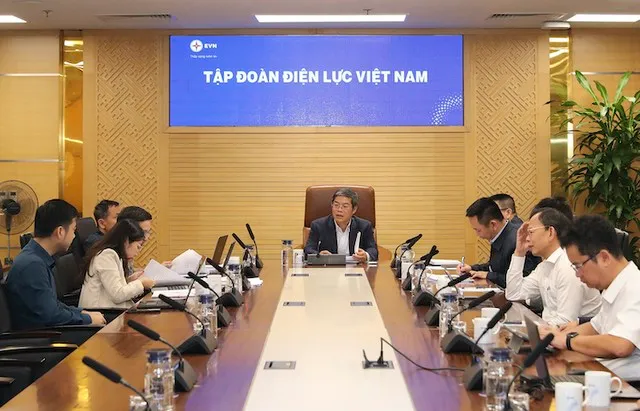 Hội đồng nghiệm thu cấp chủ đầu tư Dự án Nhà máy điện mặt trời Phước Thái 2 đã tiến hành họp và thống nhất nghiệm thu hoàn thành, đưa công trình vào sử dụng.