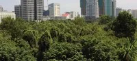 Cả nước hiện có hàng trăm dự án đang gặp vướng mắc liên quan tới đất đai. Ảnh: Dũng Minh.