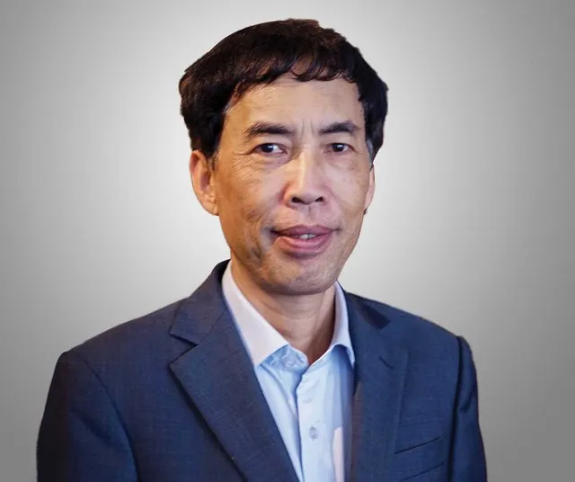 Ảnh tác giả