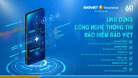 Người trẻ chủ động kiến tạo tương lai với bảo hiểm số