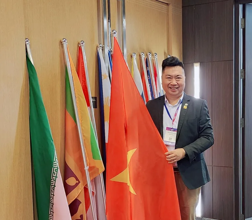 Người truyền động lực