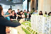 Chủ đầu tư khi triển khai dự án phải cân nhắc rất kỹ các chính sách bán hàng. Ảnh: Lê Toàn.