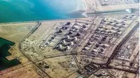 Nguy cơ cạn kiệt nguồn cung LNG đang hiện hữu