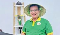 Năm 2021, doanh nhân Nguyễn Hữu Vinh được UBND thị xã Hoài Nhơn vinh danh là một trong 10 công dân ưu tú. Anh cũng là một trong 100 nhà nông tiêu biểu được nhận danh hiệu “Nông dân Việt Nam xuất sắc 2022”.