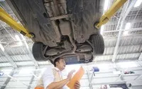 Bảo hiểm xe là nghiệp vụ rất dễ gây tranh chấp. Ảnh: Dũng Minh
