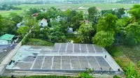 Đất nền dự án, đất thổ cư vùng ven, tỉnh lẻ được săn đón. Ảnh: Dũng Minh.