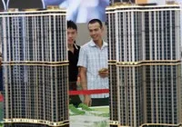 Nhà đầu tư bất động sản cần có tầm nhìn dài hạn hơn. Ảnh: Dũng Minh.