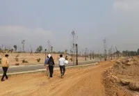 Trong quý III/2025, giá bán sơ cấp căn hộ chung cư tại Hà Nội tăng mạnh