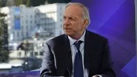 Nhà đầu tư huyền thoại Ray Dalio: Thế giới đang trên bờ vực của một cuộc chiến tranh vốn