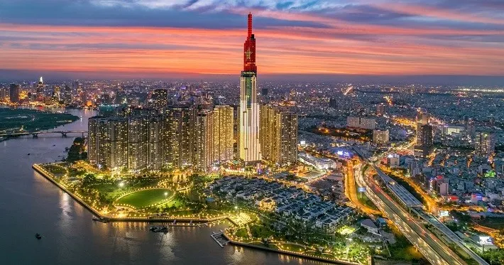 Nhà đầu tư kỳ vọng lợi nhuận cao hơn tại thị trường bất động sản Việt Nam