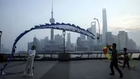 Nhà đầu tư nước ngoài quay trở lại thị trường chứng khoán Trung Quốc