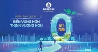 Báo cáo phát triển bền vững là một dữ liệu quan trọng để đánh giá giá trị của công ty