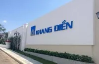 Nhà Khang Điền (KDH) vừa phát hành thành công 400 tỷ đồng trái phiếu với lãi suất 12%/năm