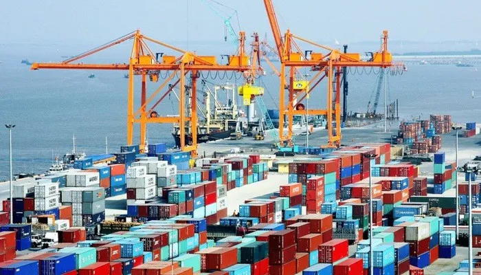 Nhà mua hàng quốc tế tăng đặt hàng tại Việt Nam 
