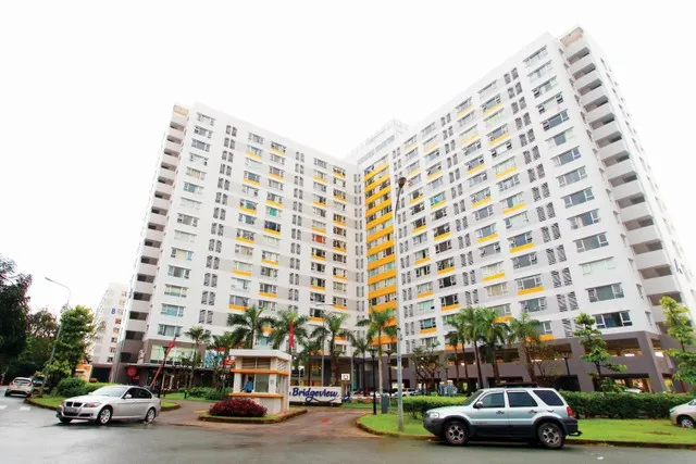NamLong phát triển nhiều dự án vừa túi tiền: Ảnh Lê Toàn.