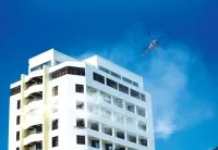 Bảo hiểm cháy nổ nhà ở quan trọng, nhưng chưa được quan tâm đúng mức.