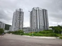 Nhà ở xã hội vào “làn ưu tiên”