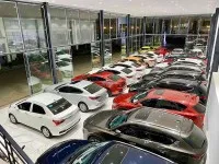 Quan hệ giữa hãng xe và đại lý phải có sự thấu hiểu và chia sẻ.