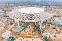 Ngành xây dựng và vật liệu xây dựng dự kiến hưởng lợi nhờ đầu tư công được đẩy mạnh