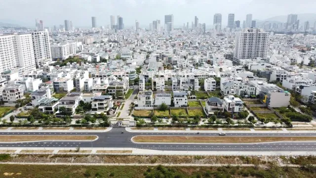 Đô thị biển Nha Trang đang chuyển mình theo xu hướng phát triển “đa chức năng”