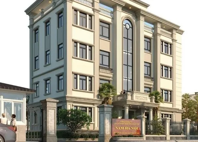 Nhà và Đô thị Nam Hà Nội (NHA) tiếp tục phân phối hơn 1,5 triệu cổ phiếu mà cổ đông hiện hữu không mua hết