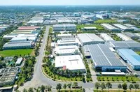 Nhận diện điểm nghẽn chuyển đổi khu công nghiệp tại TP.HCM