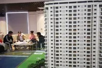 Bên cạnh nhu cầu ở thực, nhu cầu đầu tư tiếp tục là động lực quan trọng của thị trường nhà ở năm 2026. Ảnh: Dũng Minh.