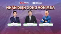 Nhận diện dòng vốn M&A